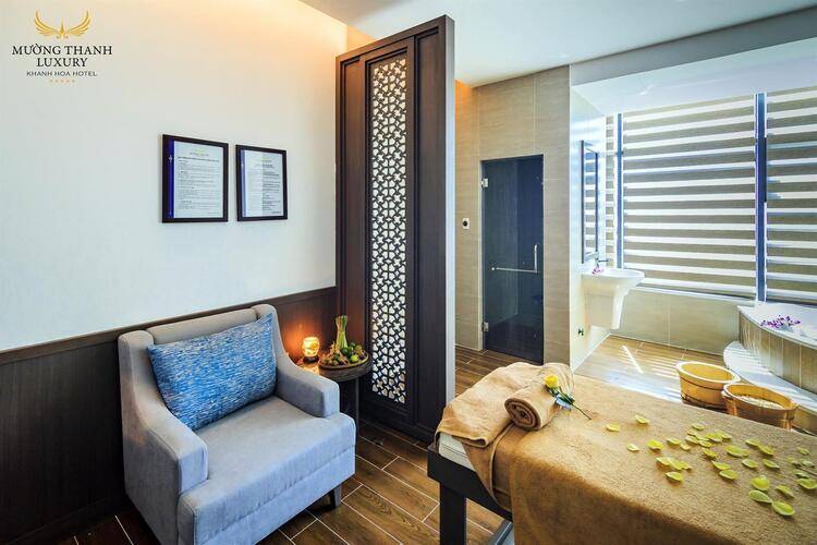 Muong Thanh Luxury Khanh Hoa Hotel