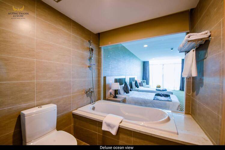 Muong Thanh Luxury Khanh Hoa Hotel