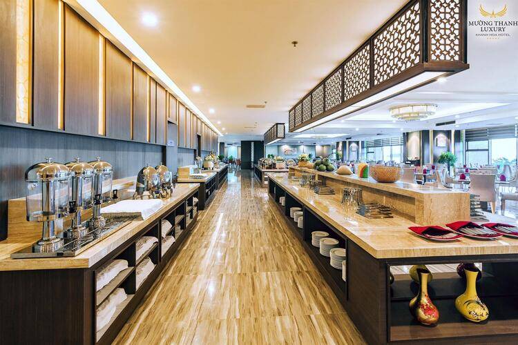 Muong Thanh Luxury Khanh Hoa Hotel
