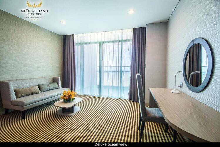 Muong Thanh Luxury Khanh Hoa Hotel