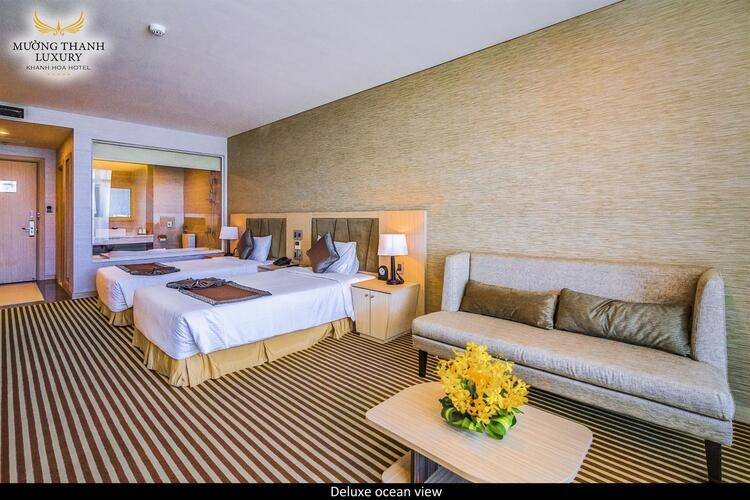Muong Thanh Luxury Khanh Hoa Hotel