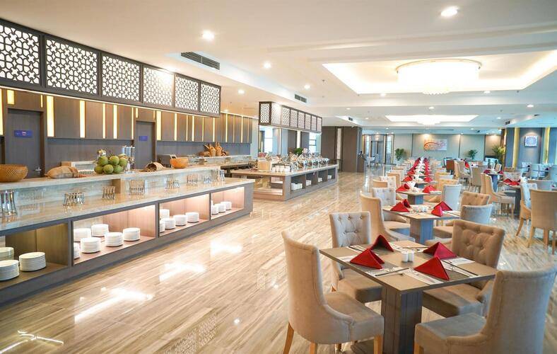 Muong Thanh Luxury Khanh Hoa Hotel