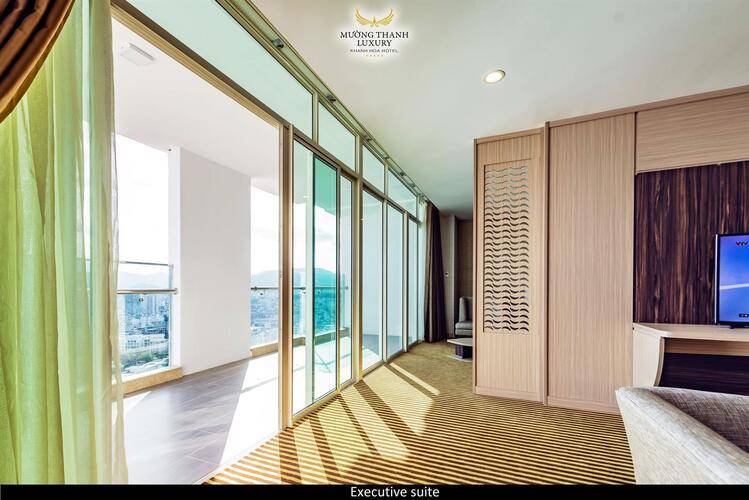 Muong Thanh Luxury Khanh Hoa Hotel
