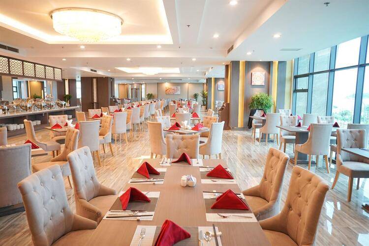 Muong Thanh Luxury Khanh Hoa Hotel
