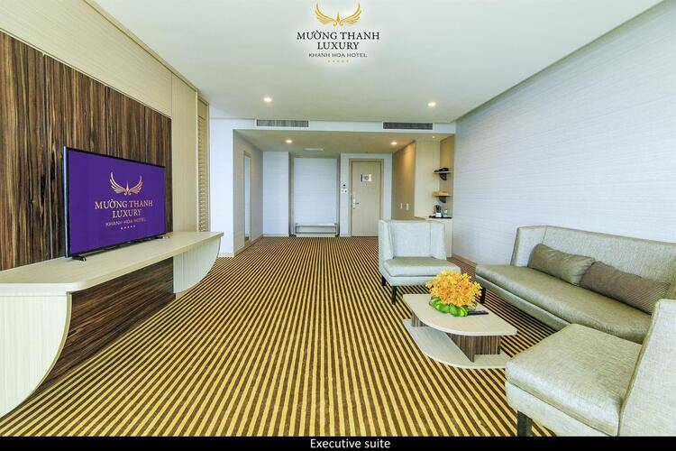 Muong Thanh Luxury Khanh Hoa Hotel
