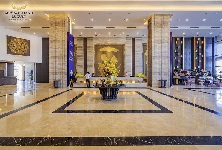 Muong Thanh Luxury Khanh Hoa Hotel