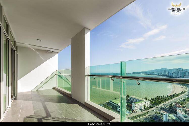 Muong Thanh Luxury Khanh Hoa Hotel