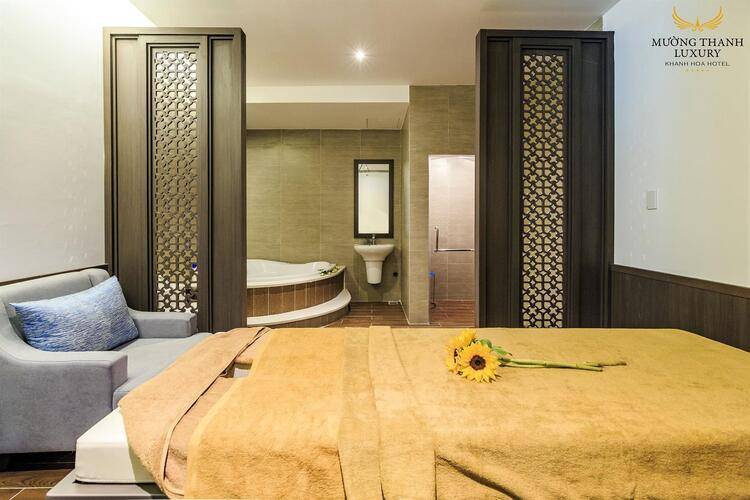 Muong Thanh Luxury Khanh Hoa Hotel