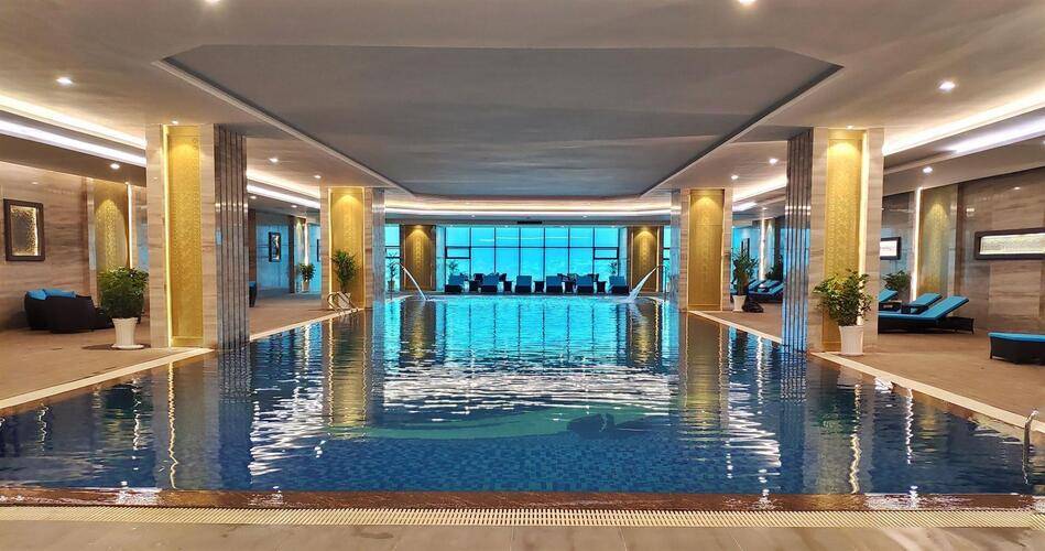 Muong Thanh Luxury Khanh Hoa Hotel