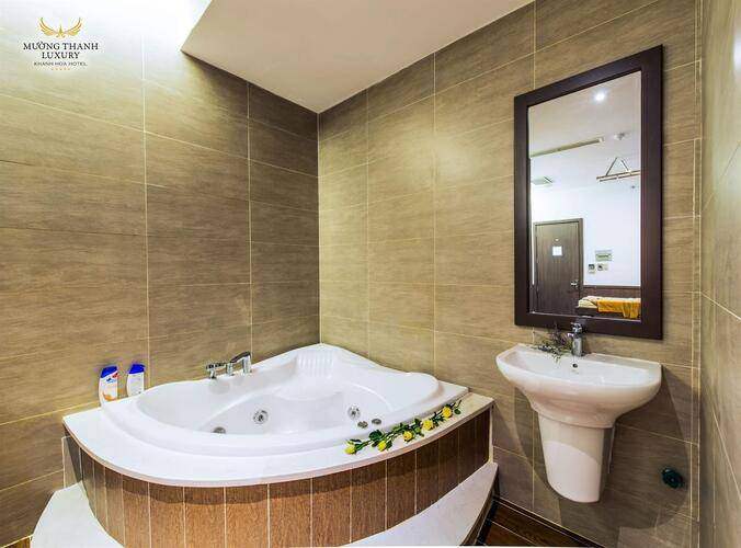 Muong Thanh Luxury Khanh Hoa Hotel