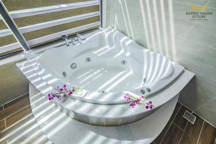 Muong Thanh Luxury Khanh Hoa Hotel