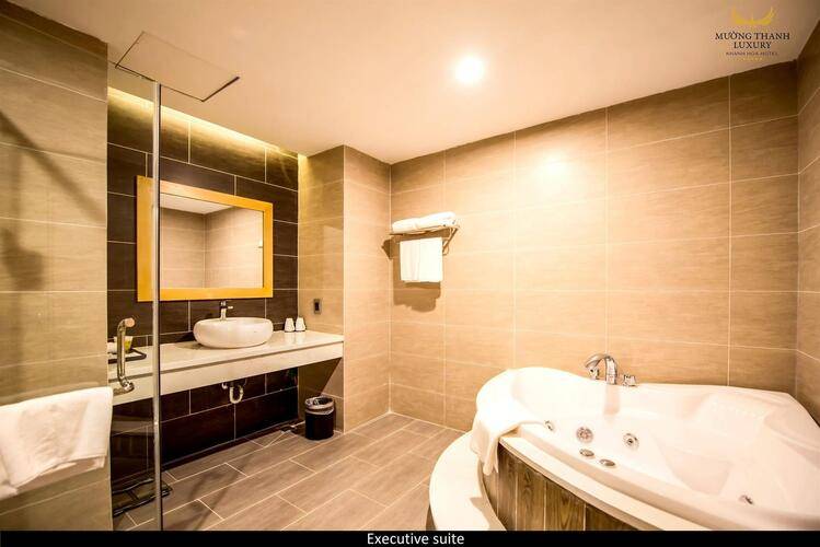 Muong Thanh Luxury Khanh Hoa Hotel