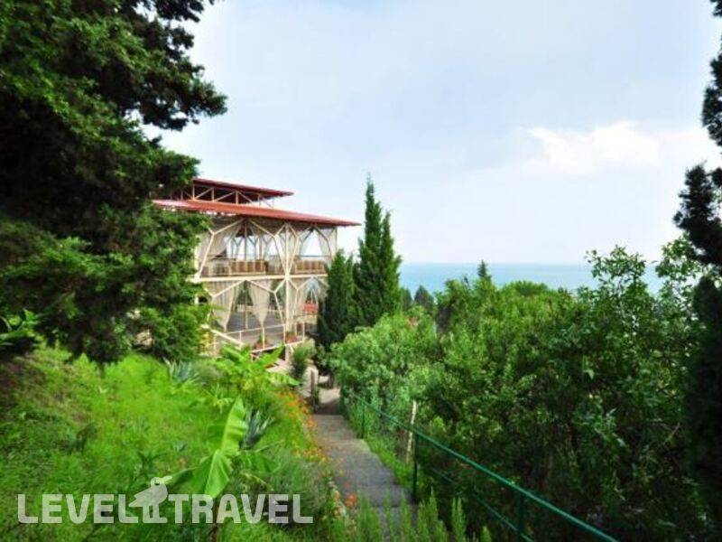 Фотография Куру Озен База Отдыха Фотография Куру Озен База Отдыха