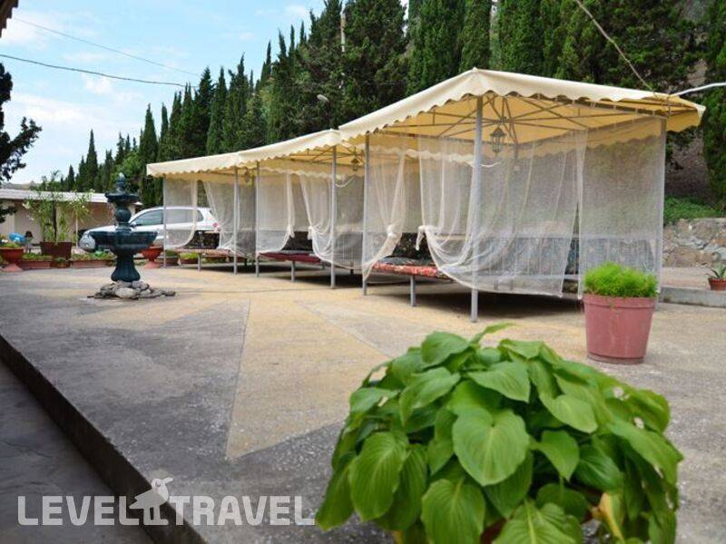 Фотография Куру Озен База Отдыха Фотография Куру Озен База Отдыха