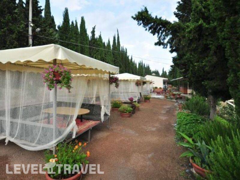 Фотография Куру Озен База Отдыха Фотография Куру Озен База Отдыха