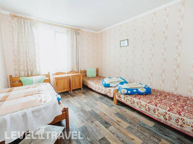 Фотография Фрунзенец База Отдыха