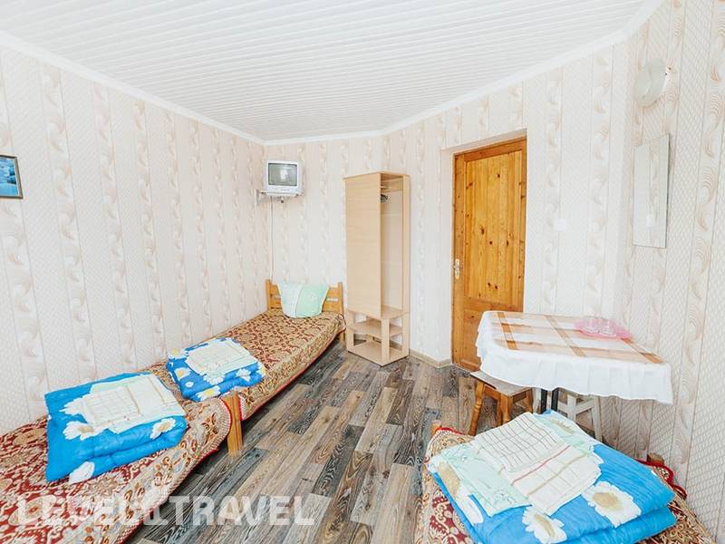 Фотография Фрунзенец База Отдыха