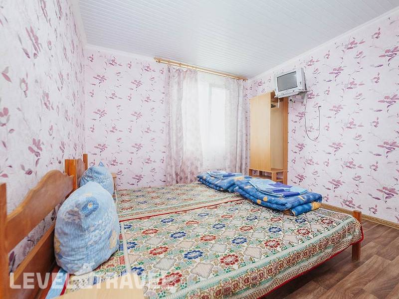 Фотография Фрунзенец База Отдыха