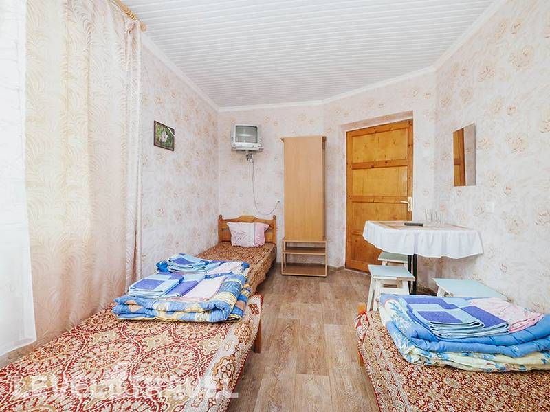 Фотография Фрунзенец База Отдыха