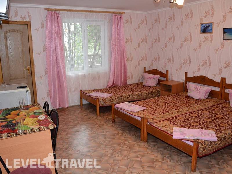 Фотография Фрунзенец База Отдыха