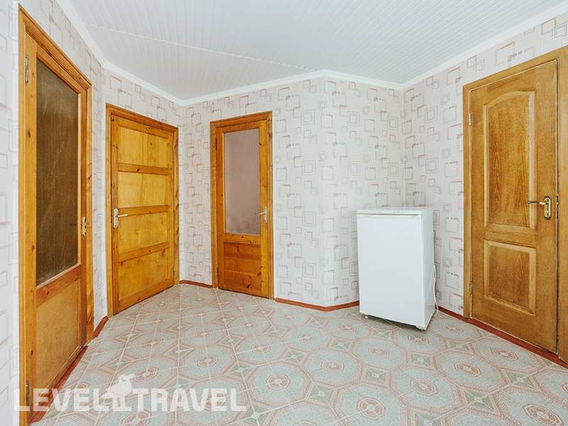 Фотография Фрунзенец База Отдыха