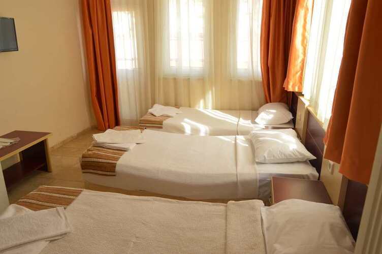 Kleopatra Aydin Hotel