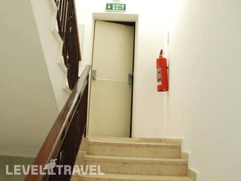 Фотография Kleopatra Aydin Hotel