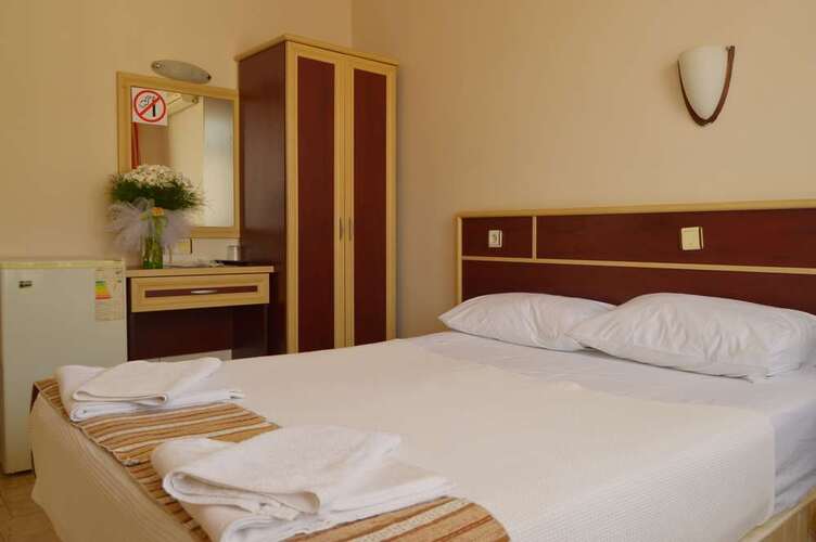 Kleopatra Aydin Hotel