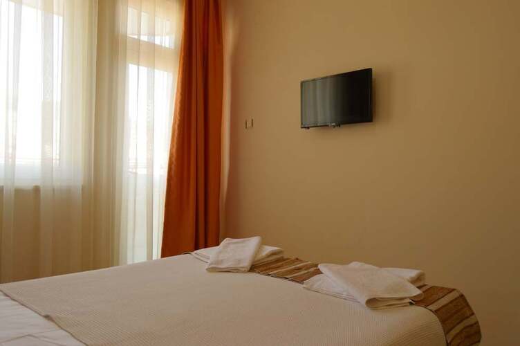 Kleopatra Aydin Hotel