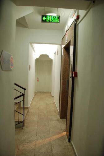 Kleopatra Aydin Hotel