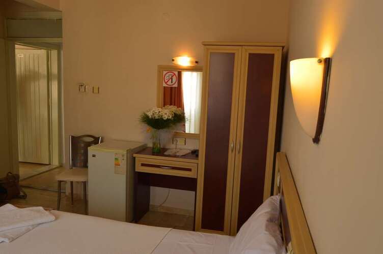 Kleopatra Aydin Hotel