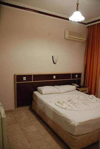 Kleopatra Aydin Hotel