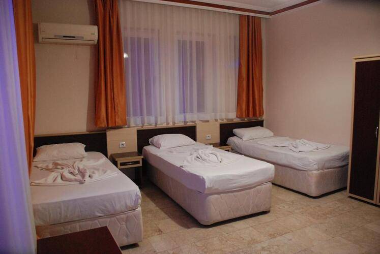 Kleopatra Aydin Hotel