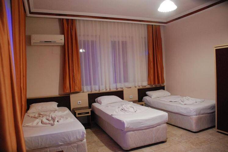 Kleopatra Aydin Hotel