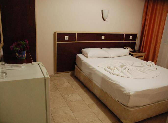 Kleopatra Aydin Hotel