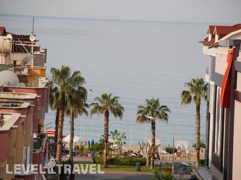 Фотография Kleopatra Aydin Hotel