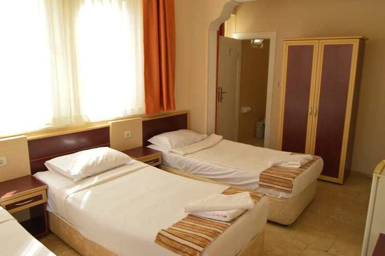 Kleopatra Aydin Hotel