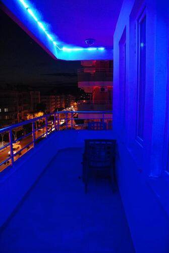 Kleopatra Aydin Hotel