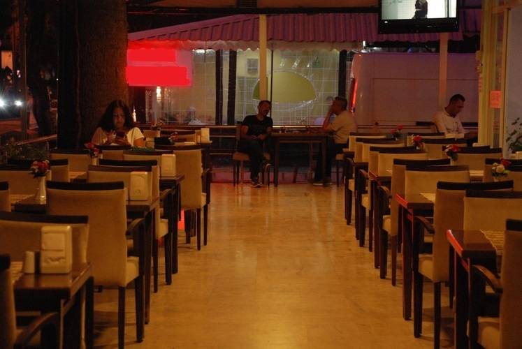 Kleopatra Aydin Hotel