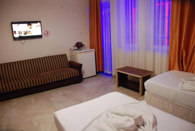 Kleopatra Aydin Hotel