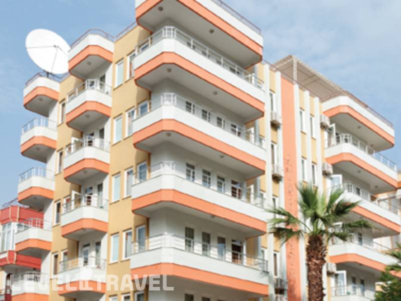 Фотография Kleopatra Aydin Hotel