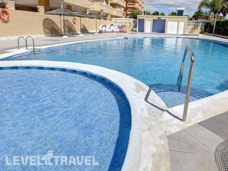 Фотография Marina D'Or Multiservice Apartments
