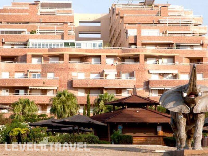Фотография Marina D'Or Multiservice Apartments