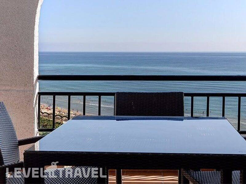 Фотография Marina D'Or Multiservice Apartments