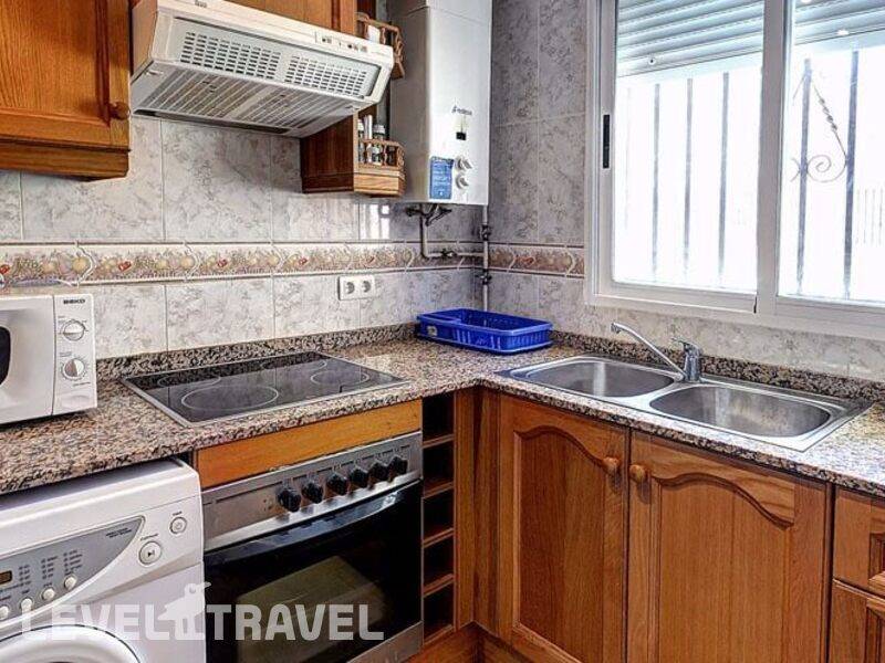 Фотография Marina D'Or Multiservice Apartments