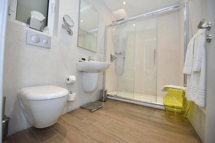 Quaint Boutique Hotel Nadur