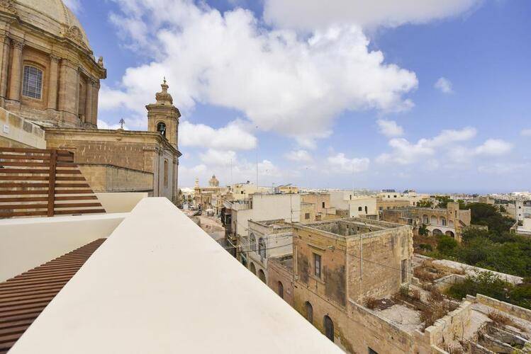 Quaint Boutique Hotel Nadur