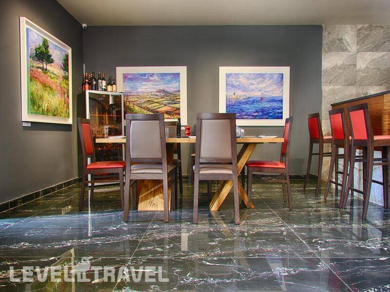 Фотография Quaint Boutique Hotel Sannat