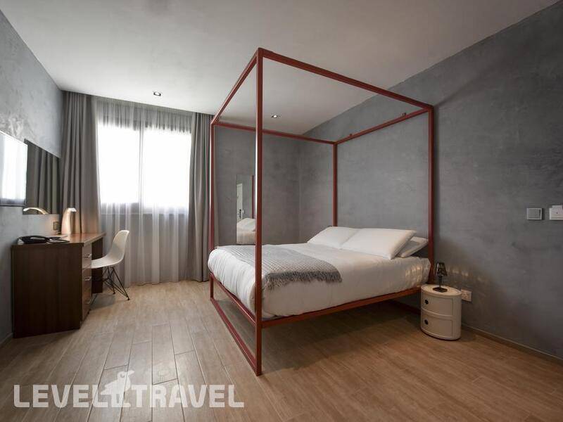 Фотография Quaint Boutique Hotel Sannat