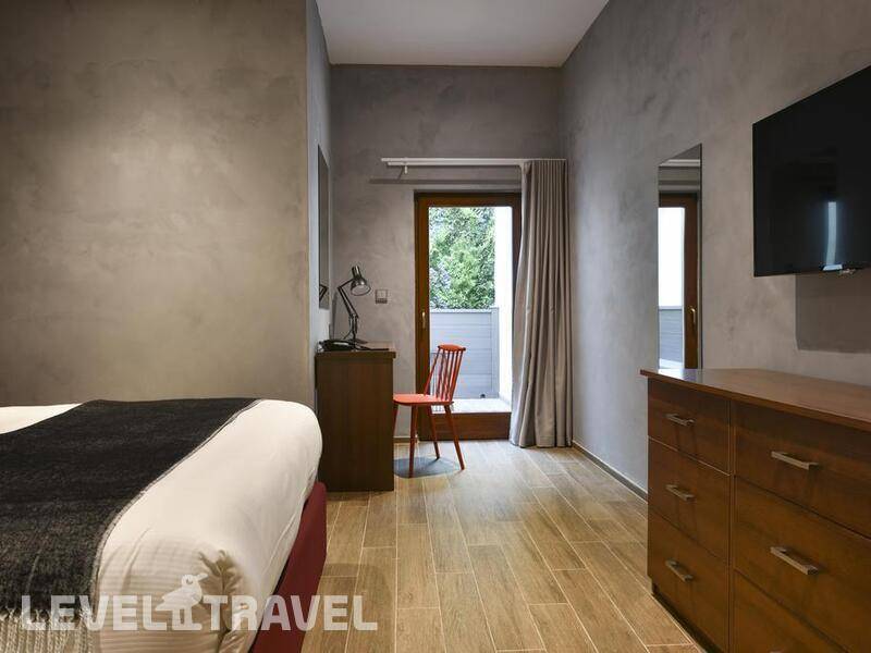 Фотография Quaint Boutique Hotel Sannat